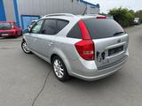 Kia cee'd Sportswagon 1.6 - Kia cee'd Sportswagon aus 2010