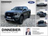 Ford RANGER DoKa 2.0 l EcoBlue Wildtrak X 151 kW - Ford Ranger Gebrauchtwagen in Leipzig