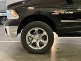 Dodge RAM 1500 HEMI 5.7L 4x4 Big Horn LPG*KAM*EINMALIG - Dodge RAM: 150
