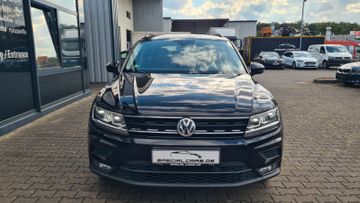 Volkswagen Tiguan - 2