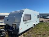 Knaus Südwind 500 EU S - Knaus Südwind 500