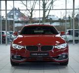 BMW 420 Gran Coupé  i xD Luxury Line *ACC *GSD *H-UP - BMW 420 Gran Coupé in Wuppertal