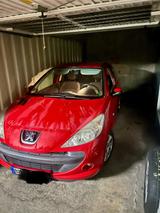 Peugeot 206+/   IDEAL. als Anfängerauto - Peugeot 206 in Köln