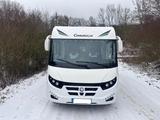 Chausson 6040 Titanium Ultimate / Vollintegriert - Chausson Integrierter