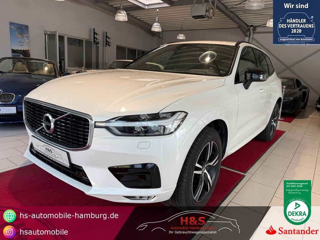 Image of Volvo XC60