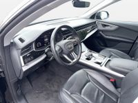 Audi Q8 - Vorschau Bild 8