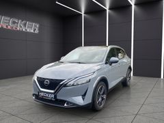 Nissan Qashqai 1.3 DIG-T Tekna