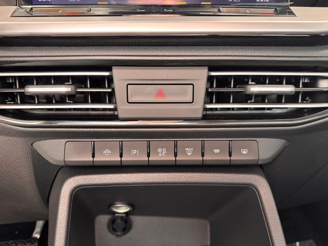 Ford Grand Tourneo Connect Active