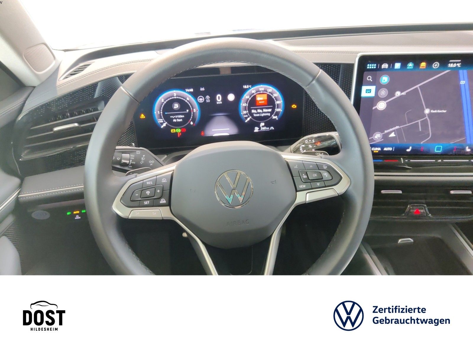 Volkswagen Passat Variant - Bild 13