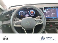 Volkswagen Passat Variant - Vorschau Bild 13