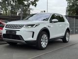 Land Rover Discovery Sport SE D180 AWD /LED/Memory - Land Rover Discovery Sport in Frankfurt (Main)