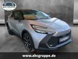Toyota C-HR Plug-In Hybrid 2.0 FWD (Syst.223 PS) Teampl - Toyota mit Hybrid-Antrieb: Geländewagen