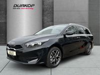 Kia cee'd Sportswagon - Vorschau Bild 1