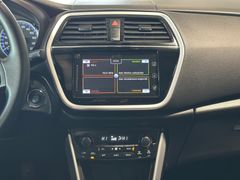 SUZUKI SX4 - Ansicht 23