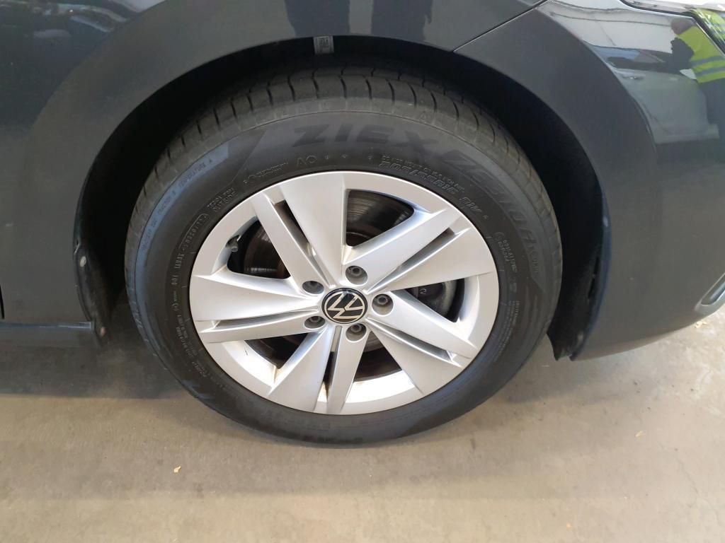 Volkswagen Golf Variant Life 2.0 TDI DSG CAM*LED*NAV*ACC