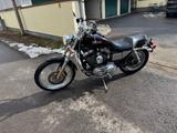 Harley-Davidson Sportster 1200 XL1 - HARLEY-DAVIDSON 2002 SPORTSTER 1200