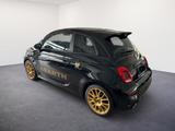 Abarth 695 ANNIVERSARIO 75° 1.4 180 PS/LIMITIERT/ - Abarth 695 Tageszulassungen
