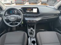 Hyundai BAYON - Vorschau Bild 15