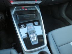 AUDI A3 Sportback 35 TDI advanced MMI Rfk virtual 17' AUDI A3 Sportback 35 TDI advanced MMI Rfk virtual 17'