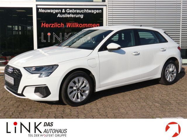 Audi A3 Sportback 40 TFSI e S tronic NAVI*PHONE BOX*