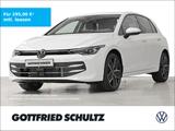 Volkswagen Golf Style 1 5 TSI Kamera+LED-Plus - Volkswagen Golf Neuwagen in Dortmund