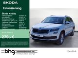Skoda Kodiaq 2.0 TSI 4x4 DSG Style - Skoda mit Benzin-Antrieb: Allradantrieb, Geländewagen