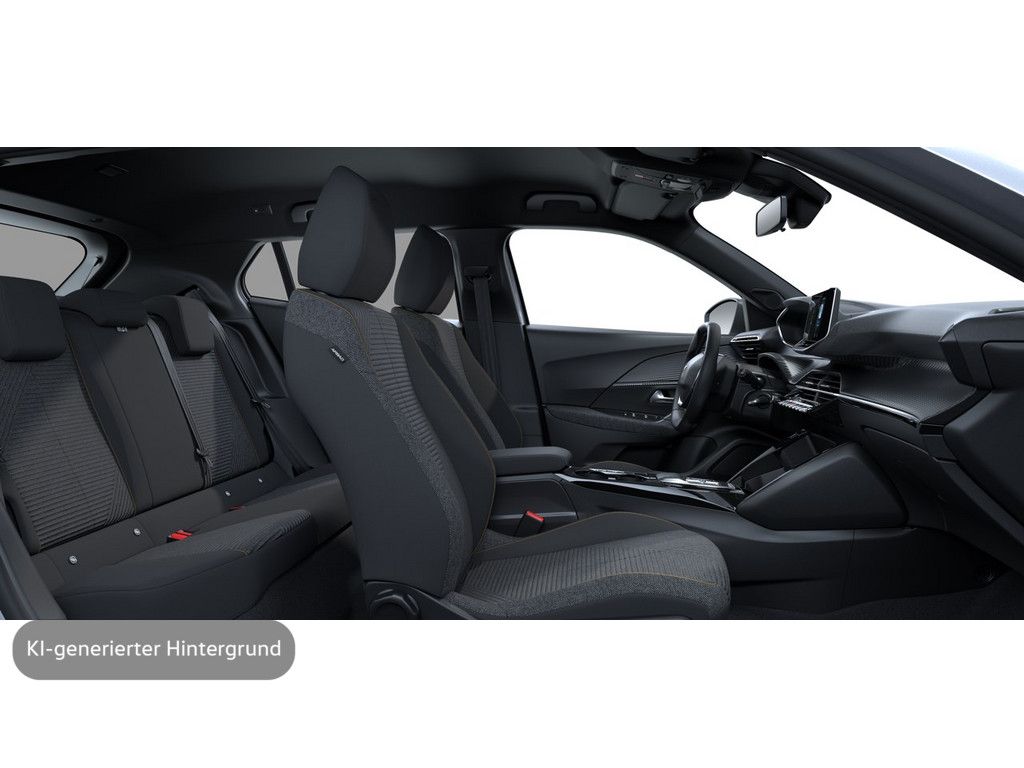 Peugeot e-2008 - Bild 11