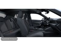 Peugeot e-2008 - Vorschau Bild 11