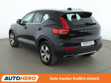 Volvo XC40 - 4