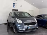 Kia Venga Spirit/Kamera/Navi/Keyless/Shz./Lenkradhz. - Kia Venga: Kleinwagen