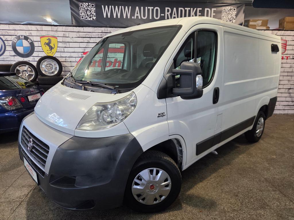 Fiat Ducato *Tüv & Service NEU*