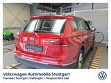 Volkswagen Tiguan Allspace Life 2.0 TDI DSG Klima SHZ PDC A - VW Tiguan Allspace Gebrauchtwagen in Stuttgart