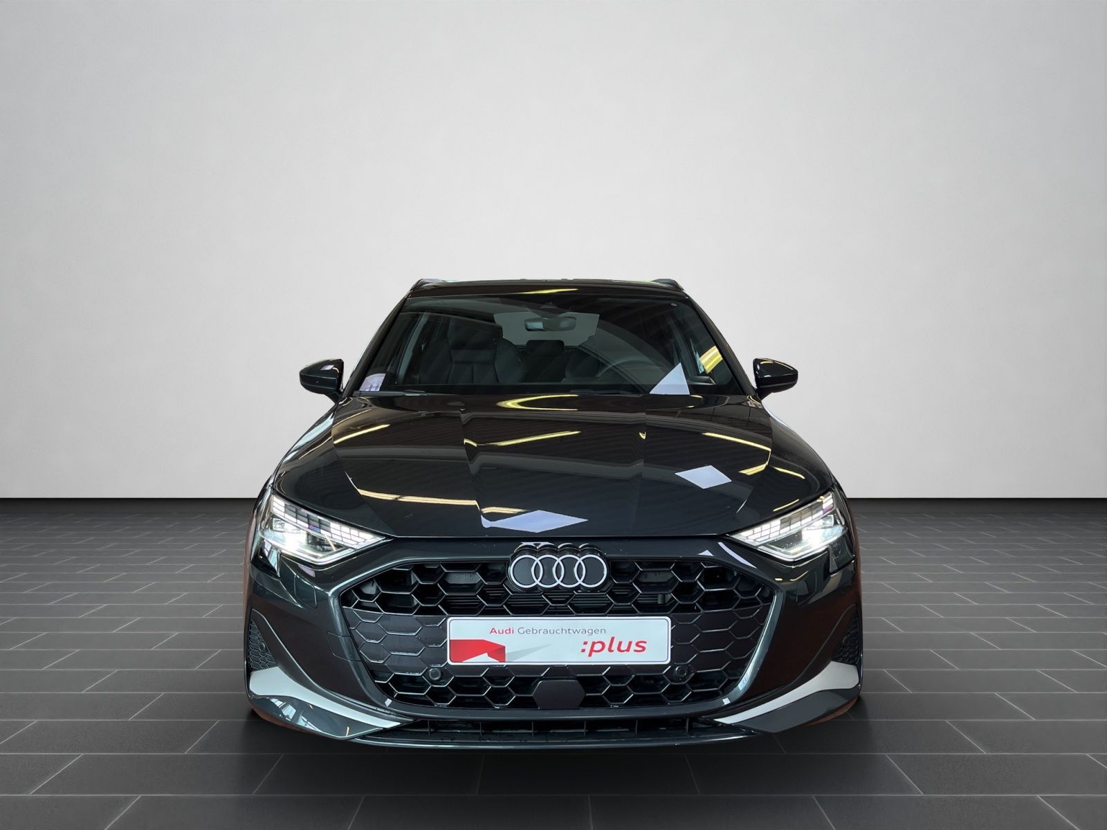 Audi A3 - Bild 6