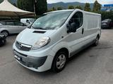 Opel Vivaro 29 2.0 CDTI PL-TN 85.000 KM UNIPROP. - Opel Vivaro aus 2014