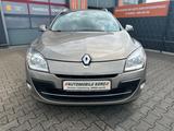 Renault MeganeIII Grandtour Luxe/Leder/Navi/Anhängerkup. - Renault Megane aus 2010: Kombi