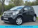 Toyota IQ iQ Basis*Klima*TÜV/Au. NEU* - Toyota IQ: Kleinwagen