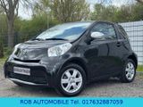 Toyota IQ iQ Basis*Klima*TÜV/Au. NEU* - Toyota IQ aus 2010