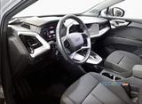 Audi Q4 35 e-tron+LED+virtual+KLIMA+LED+PDCHINTEN - Audi Q4 Gebrauchtwagen