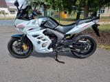 Honda CBF 600 SA ABS - HONDA CBF 600 SA