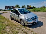 Mercedes-Benz B 170 - - gebrauchte Mercedes-Benz B 170 aus dem Jahr 2008