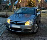 Opel OPEL ASTRA H 1.7 DIESEL SERVICE NEU TÜV 07... - Opel Astra aus 2004 mit Diesel-Antrieb