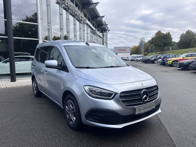 Mercedes-Benz T-Klasse