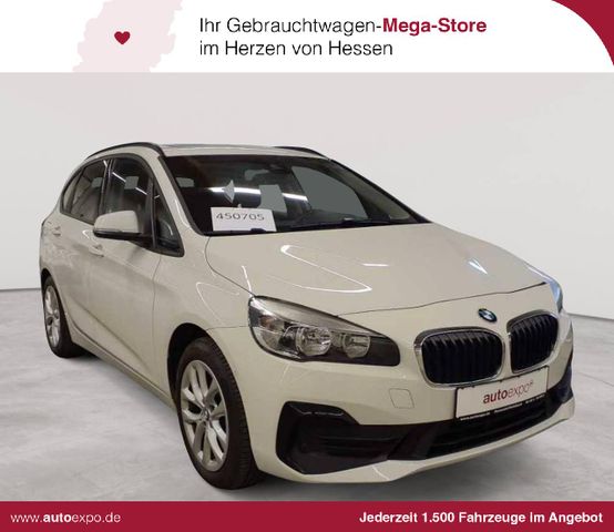 BMW 225xe iPerformance Active Tourer