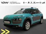 Citroën C4 Cactus Shine mit AHK Abnehmbar! Navi - Citroën Gebrauchtwagen in Stuttgart