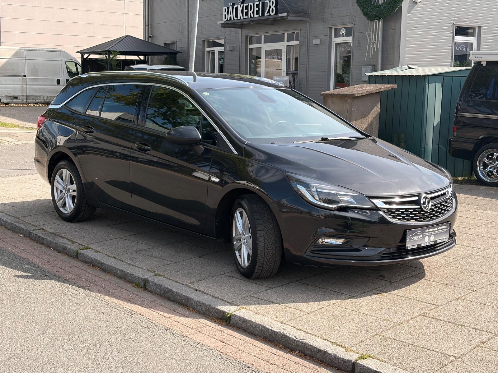 Opel Astra K Sports Tourer Dynamic,Garantie,Tüv Neu