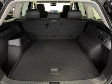 Skoda Kodiaq 1.5 TSI mHEV 110 kW Selection AHK