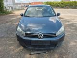 Volkswagen Vw Golf 6  1.2 Limited Edition - Volkswagen Golf: Limited