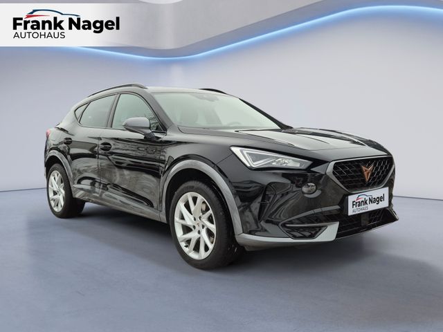 Cupra Formentor 1.5 TSI 7-Gang-DSG