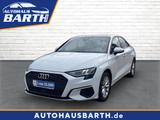 Audi A3 2.0 TDI Limousine* LED* SHZ* DSG*  - Audi A3: TDI Dsg