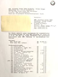 BMW 525 - 12